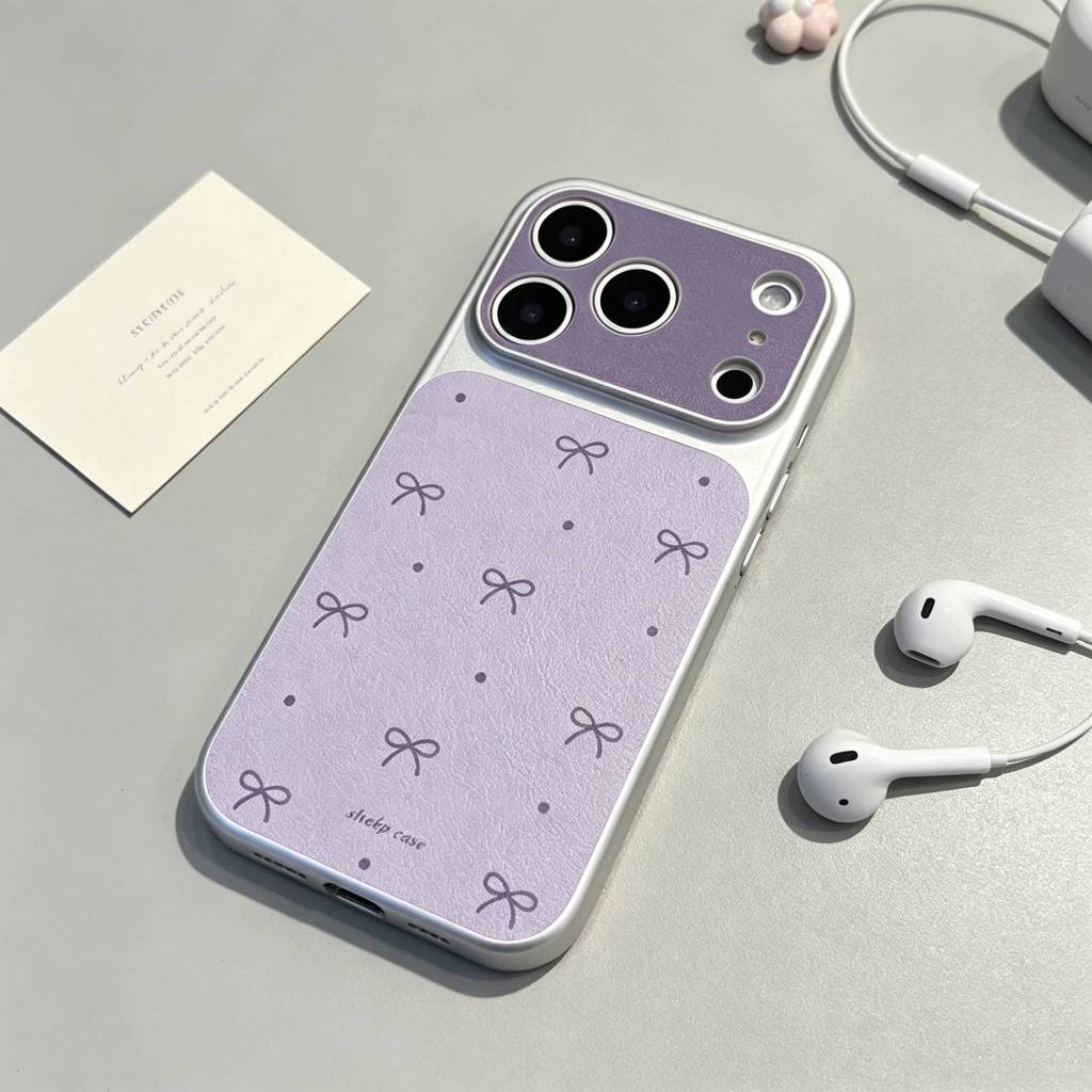 เคสไอโฟน17 เหมาะสำหรับ IPhone 15 11 12 17 13 14 16 Pro รูปที่ 5