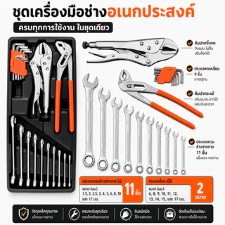 【COD】85PCS ชุดบล็อกประแจ CR‑V เคลือบป้องกันสนิม ชุดประแจชุดใหญ่ ประแจบล็อก ชุดเครื่องมือช่าง เครื่องมือช่างซ่อมรถ