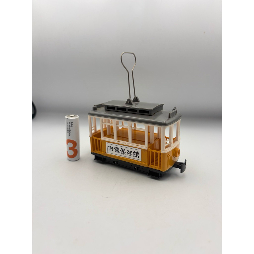 โมเดลรถไฟ Lehmann Gnomy Train Friction Motor Engine Model 970 Western Germany