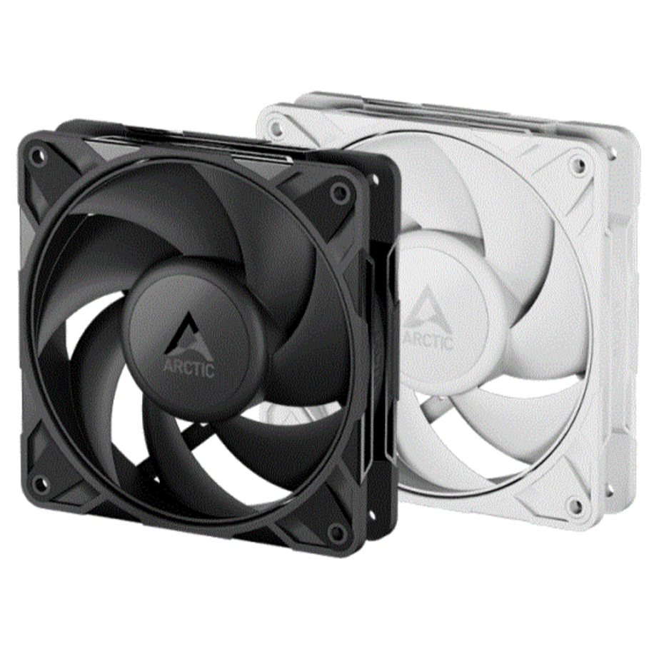 FAC CASE ARCTIC P12 P14 PRO PST BLACK / WHITE