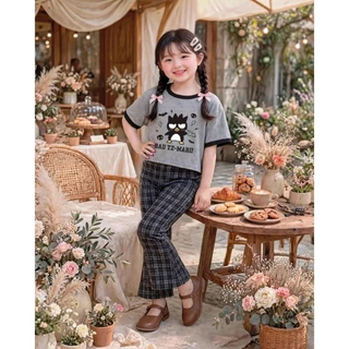 พร้อมส่ง 9548 bb63-bb66 ชุดเซ็ทน้องหมีน่ารัก