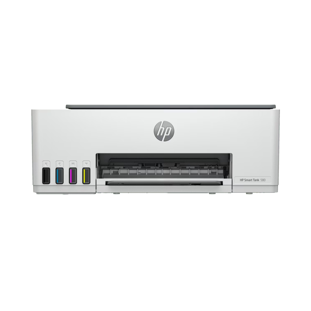 HP Smart Tank 580 All-in-One Printer