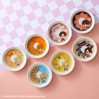 พร้อมส่ง Ichiban Kuji TinyTAN Dynamite