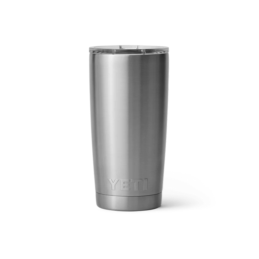 YETI แก้วเยติ เก็บความเย็น รุ่น RAMBLER 20 OZ TUMBLER