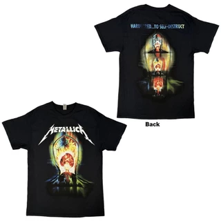 🇬🇧เปิด PREORDER เสื้อวง Metallica T-Shirt รวมลายหายาก ลิขสิทธิ์ของแท้ UK 🤘🔥