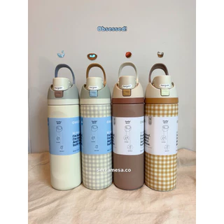 พร้อมส่งจากไทย 💕 คอลพิเศษจาก OWALA x Target Heart and Hand สีน่ารักมากค่ะ 💘 พลาดไม่ได้จริงๆ ของแท้ 100%