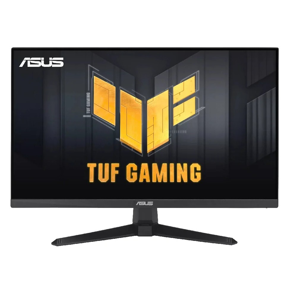 ASUS TUF GAMING VG249QE5A 23.8" IPS MONITOR