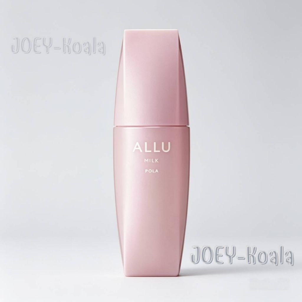 -Lot เดือน3 ปี2025- POLA ALLU MILK มิลค์ที่ส่งเสริมฮอร์โมนช่วยให้ผิวเนียนนุ่ม