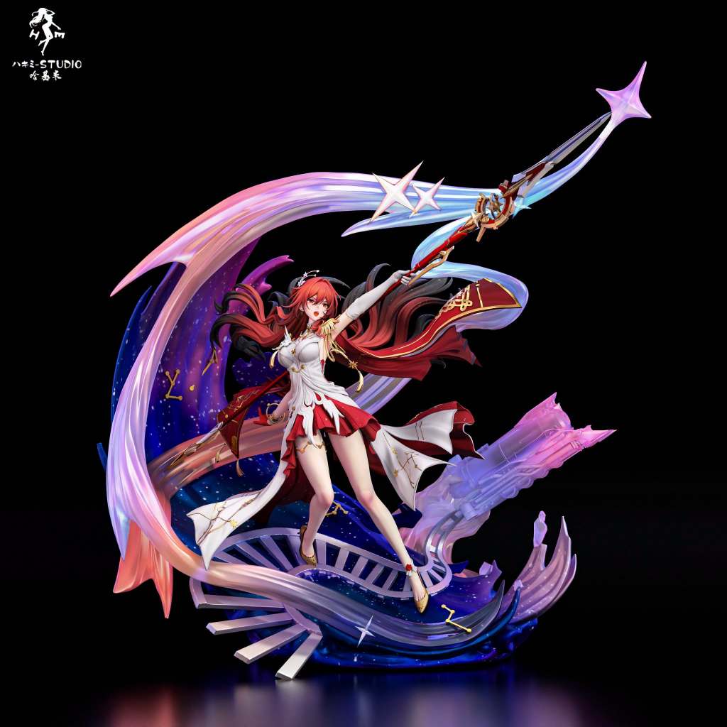 พรีออเดอร์ Hakimi studio Himeko | Honkai: Star Rail