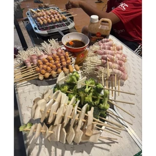 พริกหม่าล่าเกรดA ขนาด 120 กรัม ตราปลาสวรรค์