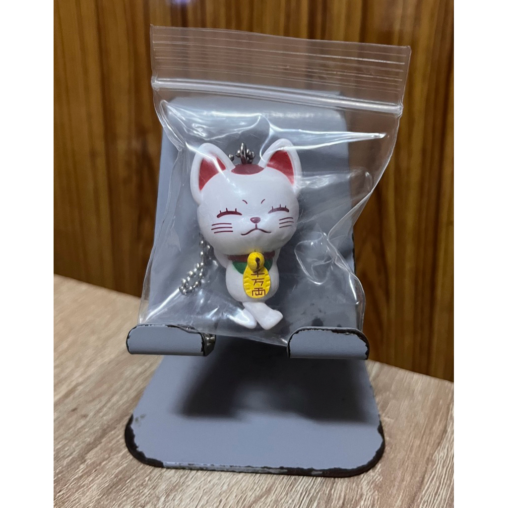 Dandadan Defofig! Keychain Gashapon ดันดาดัน พวงกุญแจ
