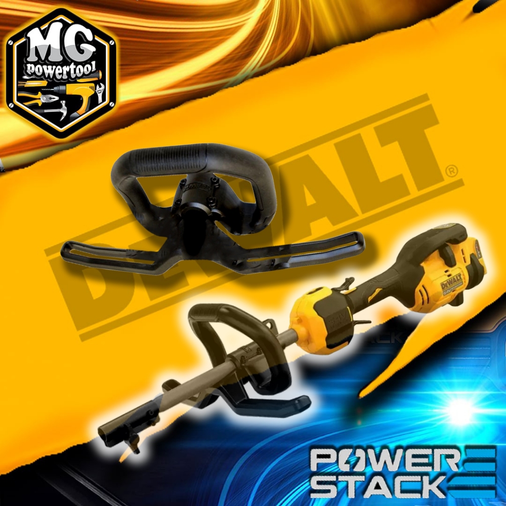 DEWALT DCMAS5713  อะไหล่แท้ศูนย์ การ์ดและมือจับ