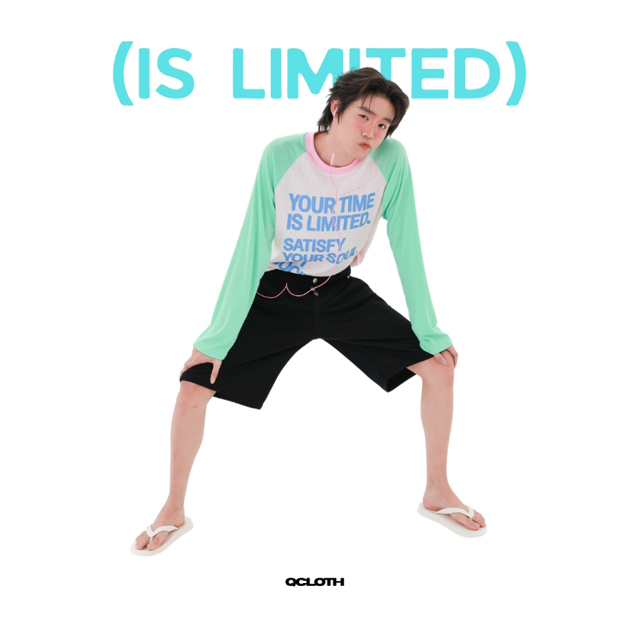 QCLOTH : IS LIMITED OVERSIZE ส่งด่วนในวัน!