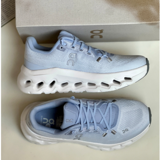 On Cloudtilt low cut blue  ✅ของแท้ 100%