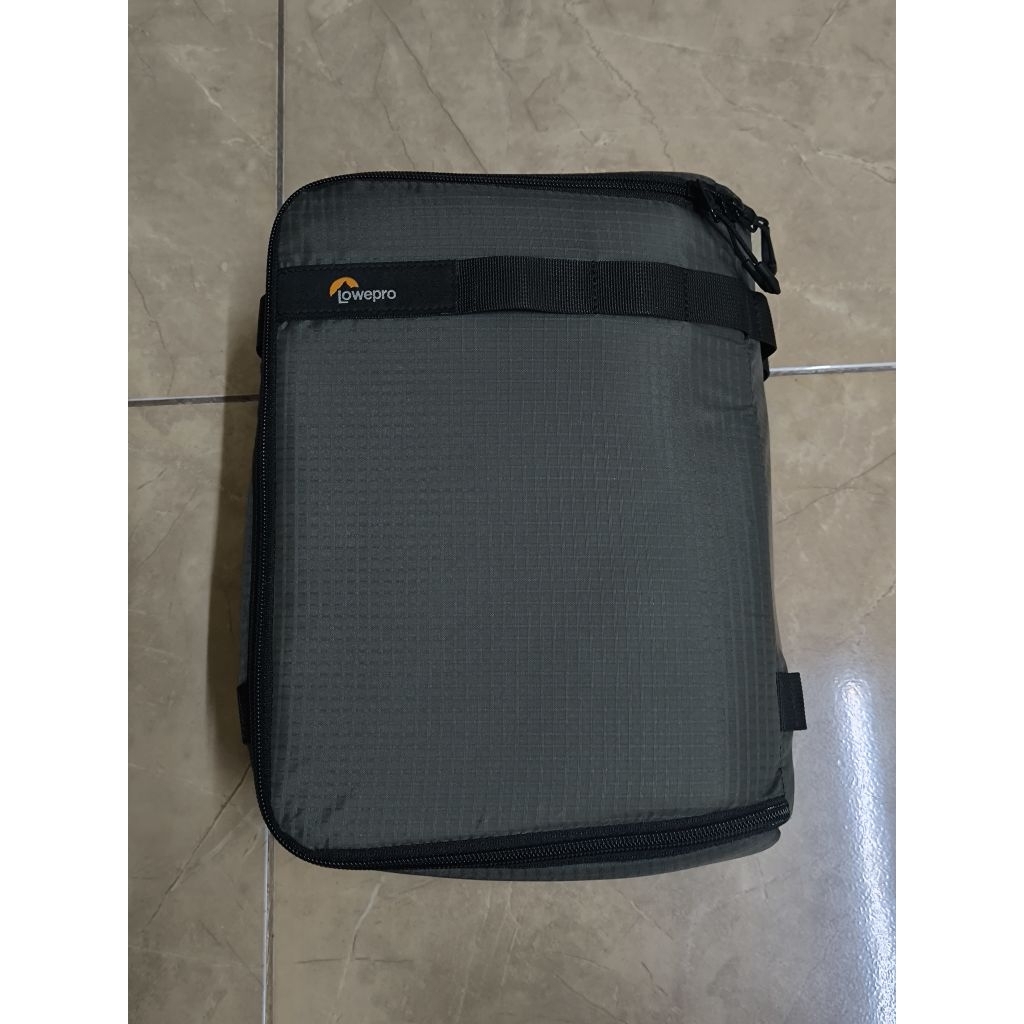 กระเป๋ากล้อง Lowepro GearUp PRO camera box XL II มือสอง แถมกระเป๋ากล้อง Yimidear แท้100%