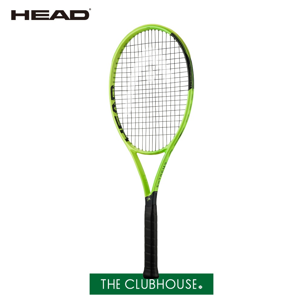(PRE-ORDER) ไม้เทนนิส HEAD EXTREME MP , EXTREME PRO 2026 |