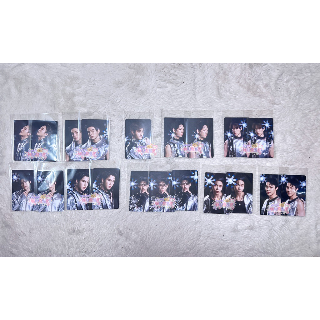 การ์ดเบเนคอนบัส / member card benefit