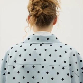 (PAPERS) Lollipop Jacket