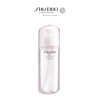 [NEW] SHISEIDO TREATMENT SOFTENER