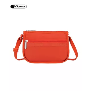 Lesportsac Classic Mini Hobo กระเป๋าใบเล็กมินิใบเล็ก กระเป๋าโฮโบใบเล็ก Style 3537