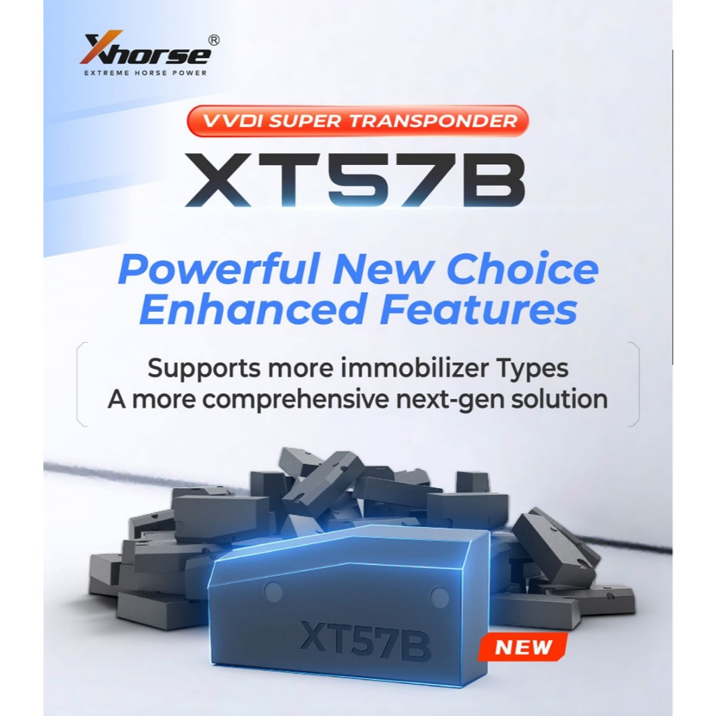 Xhorse VVDI Super Chip XT57B