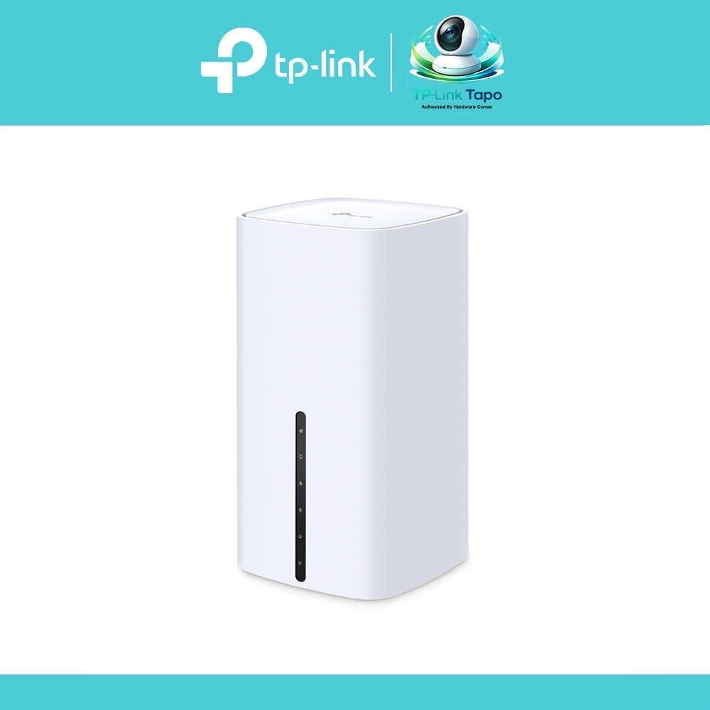 TP-LINK ARCHER NX200 5G AX1800 Wireless Dual-Band Gigabit Router