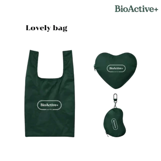 [Give With Purchase] BioActive+ Lovely Bag