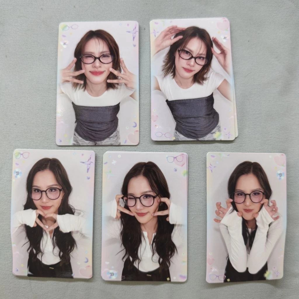 สินค้า ของสะสม Emi Bonnie EmiBonnie เอมี่ บอนนี่ เอมี่บอนนี่ GMMTV
