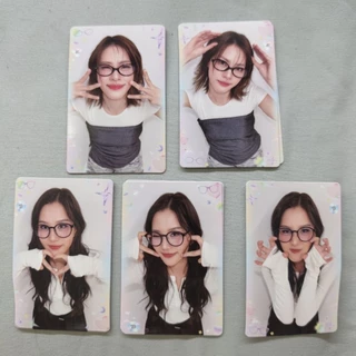 สินค้า ของสะสม Emi Bonnie EmiBonnie เอมี่ บอนนี่ เอมี่บอนนี่ GMMTV