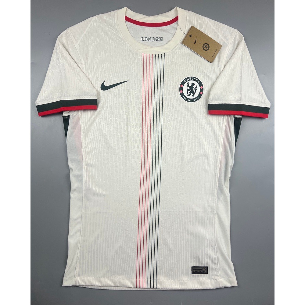 Sale เสื้อบอล เพลเย่อ 2025-26 เชลซี  Player Home Away Third Cecat