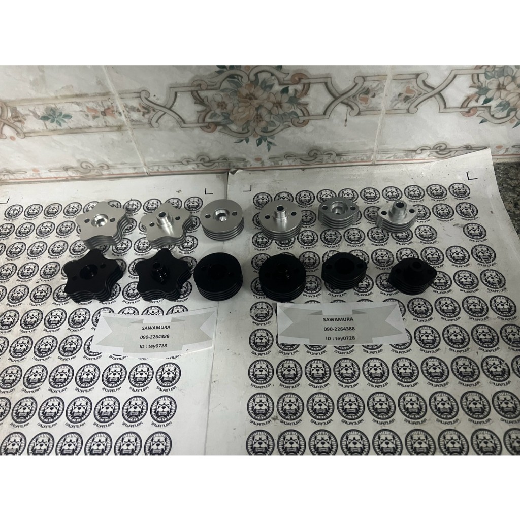SR400 ตัวเสริมท่อน้ำมัน SR500 SR400Fi sr400 sr400fi SR400 ตัวเสริมท่อน้ำมัน SR400Fi sr500