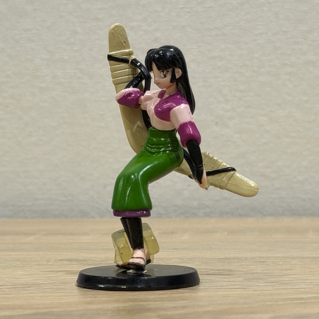 HG InuYasha Part 2 - Sango มือ2