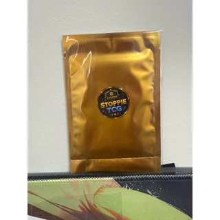 (อ่านก่อนซื้อ)ของแท้ซองสุ่มการ์ดโปเกม่อน(sqc9.5)เลือกซองได้