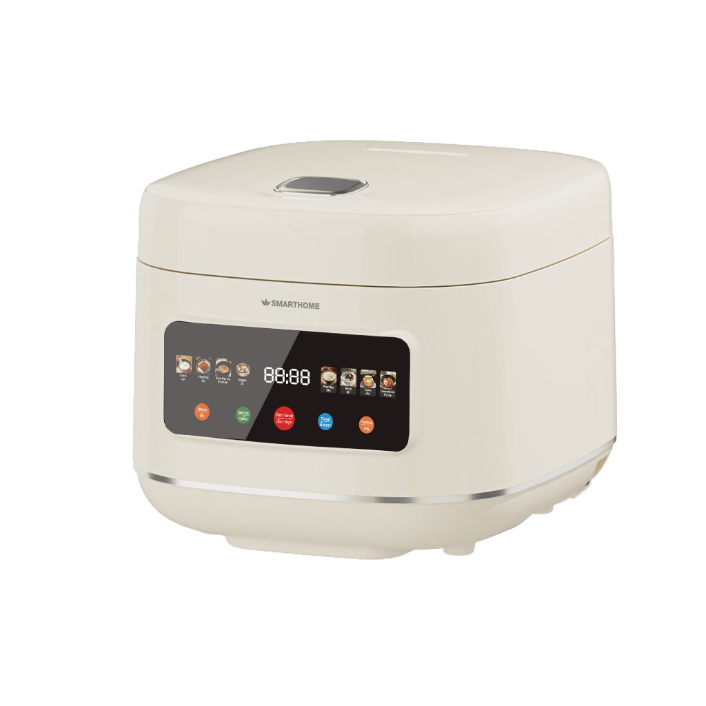 [สินค้าใหม่] smarthome หม้อหุงข้าว รุ่น SM-RCD914