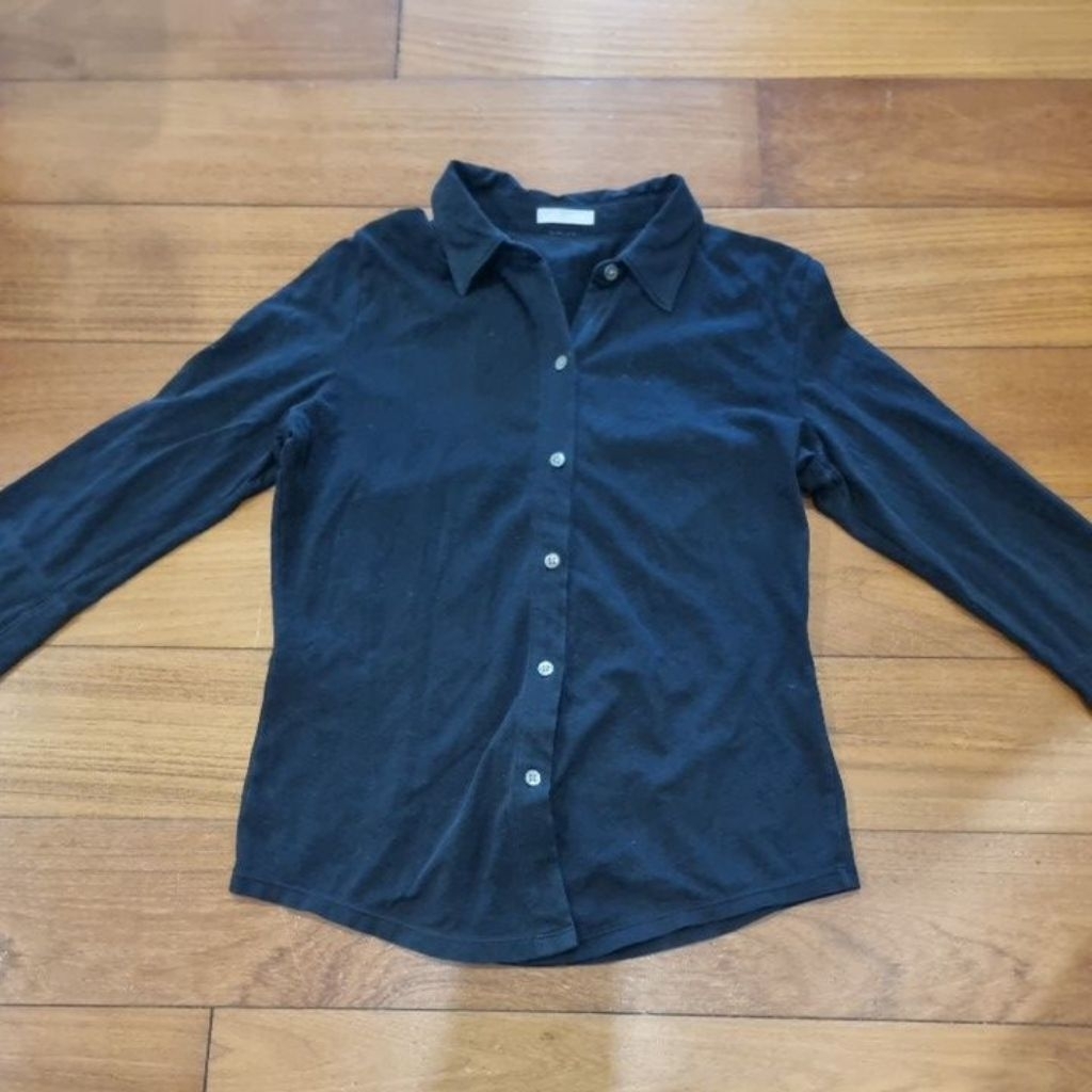 เสื้อเชิ้ตแบรนด์ Jcrew