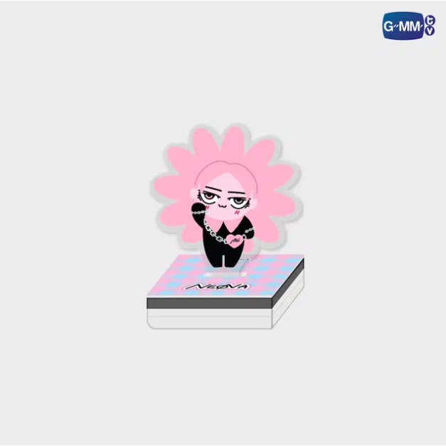 NEONA SELF-INKING STAMP #Neona #Nani (พร้อมส่ง)