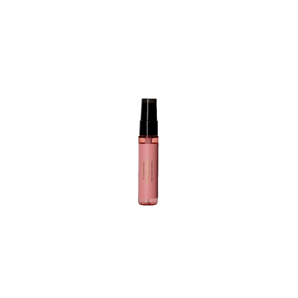 [Gift with purchase] HARNN HOME FRAGRANCE SPRAY กลิ่น FRESH GLASS & VANILLA 20 ML