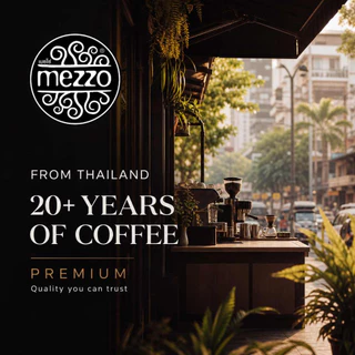 เมล็ดกาแฟคั่ว 2 ถุง แถมฟรี 1 ถุง (2 Free 1)