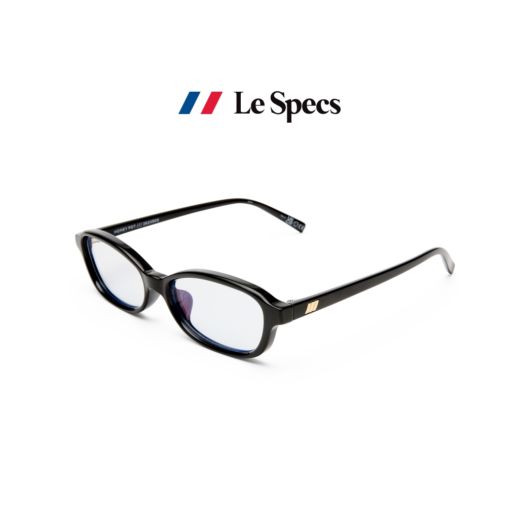 LE SPECS نظارة HONEY POT بحماية من الضوء الأزرق — صورة 3