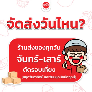 [ตะกร้ารวม 5 รส] มะม่วงฉ่ำ ติดใจ รสปลาร้าแซ่บ รสกะปิปลาย่าง รสน้ำปลาหวาน รสแจ่วฮ้อน ขนาด 200กรัม