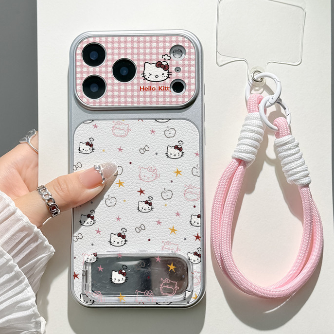 เข้ากันได้ เคสไอโฟน 18/17PROMAX 17/16PRO iPhone 15PLUS 14PRO Apple 13PROMAX 12 11PRO-HLMBKP31