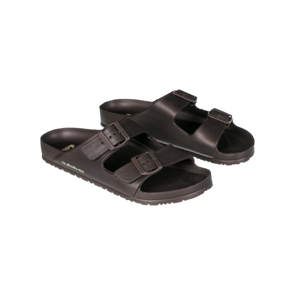 QUIKSILVER รองเท้าแตะผู้ชาย Mens Embark RF Sandals (CVJ1) 263 AQYL101380-CVJ1