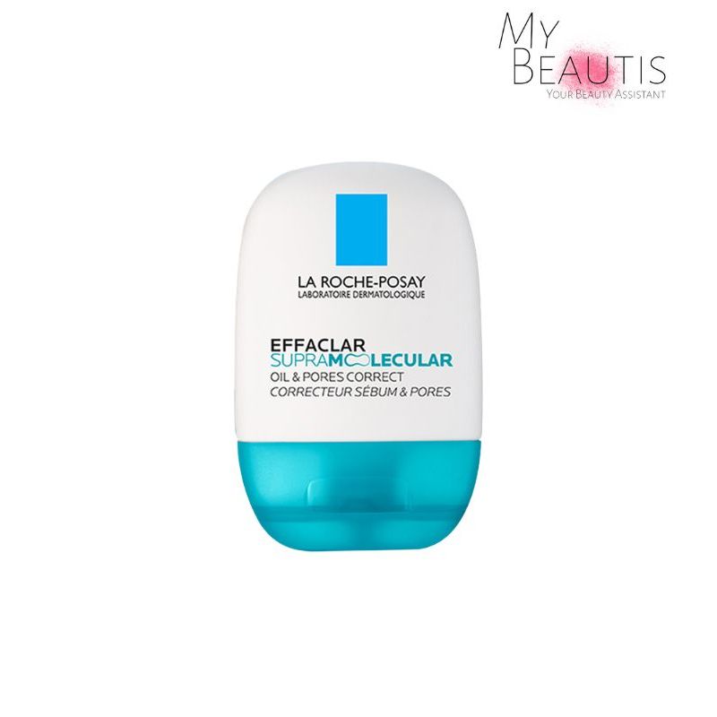Laroche-posay effaclar oil&pores correct 40ml