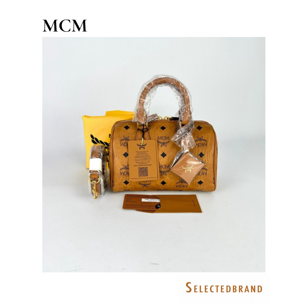 Ella Boston bag #กระเป๋า