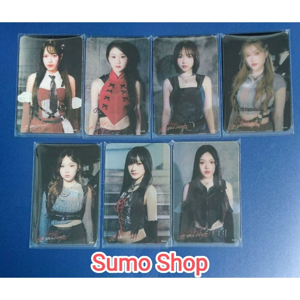CGM48 แม็กเน็ต 2 in 1 Koi Tsunjatta (ชุดเซ็ม&MV)