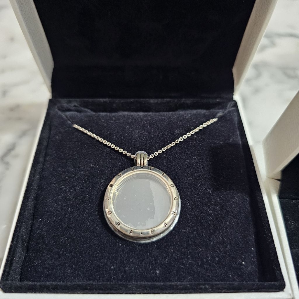 Pandora Locket มือสอง