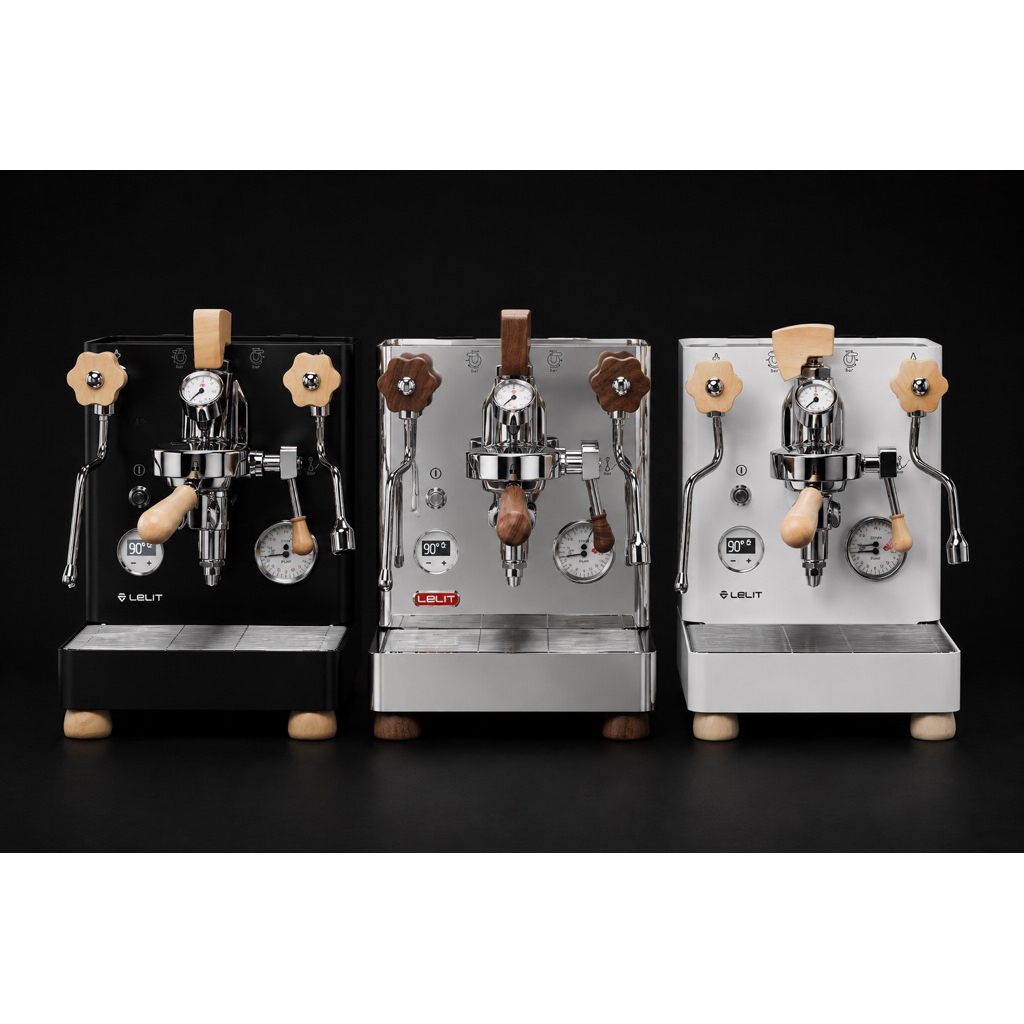 Lelit Bianca V3 (Made in Italy)