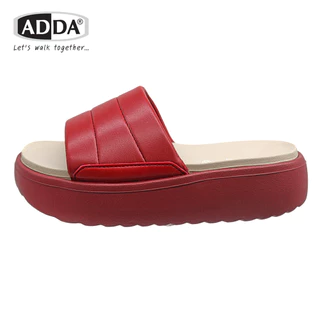 ADDA รองเท้าแตะ รองเท้าลำลอง รุ่น 25N03W1 (ไซส์ 4-7)