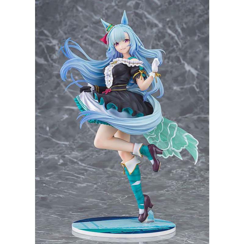 พรีออเดอร์ Uma Musume Cinderella Gray Mejiro Ardan 1/7 Complete Figure
