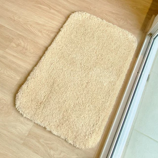 (พร้อมส่ง📦⚡) CATNAP พรมเช็ดเท้า ขนทอ รุ่น Soft Fluffy